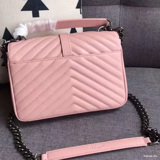 COLLEGE YSL MEDIUM 0529